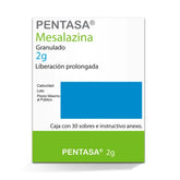 Pentasa 2G Sb30